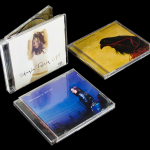 2000s CDs