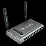 D-Link Dualband Router