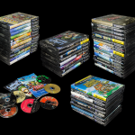 Game Cube Games