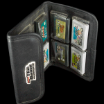 GBA Games Case