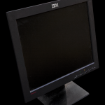 IBM Monitor