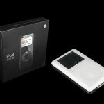 iPod & iPod Nano Box