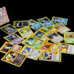 2000s Pokemon Cards