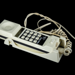 Early 80s Phone