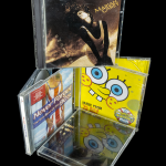 CD Compilation