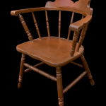 1950s Dining Chair