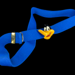 Daffy Kid’s Belt