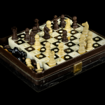 Mini-Chess Set