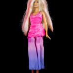 90s Barbie