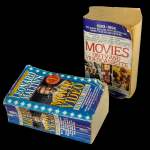 Movie Books