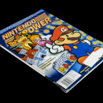 Nintendo Power #141