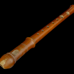 Old Recorder