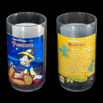 Pinocchio Cup