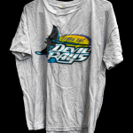 Rays Shirt