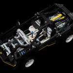 LEGO Technic Super Car