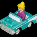 Betty Car