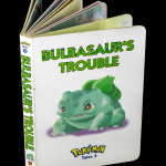 Bulbasaur’s Trouble