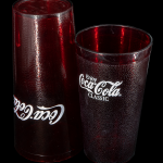 Classic Coke Cups