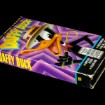Daffy Duck VHS