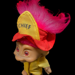 Fire Chief Troll