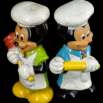 Mickey Chefs
