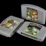 E-Rated N64 Games