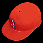 St. Louis Baseball Cap