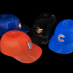 Small Baseball Caps