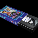 Star Trek IV VHS