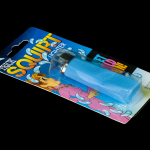 Trick Squirt Lighter