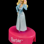 Barbie Pencil Sharpener