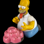 Homer’s Donuts