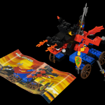 LEGO Dragon Defender