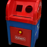 Playskool Mailbox